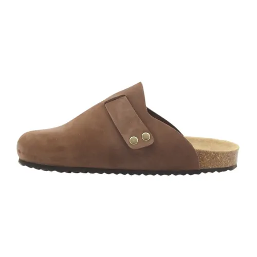Shoes > Flats > Mules - - Geox - Modalova