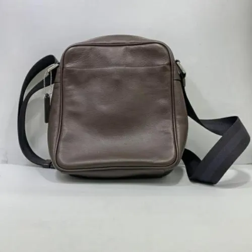 Pre-owned > Pre-owned Bags > Pre-owned Cross Body Bags - - Coach Pre-owned - Modalova