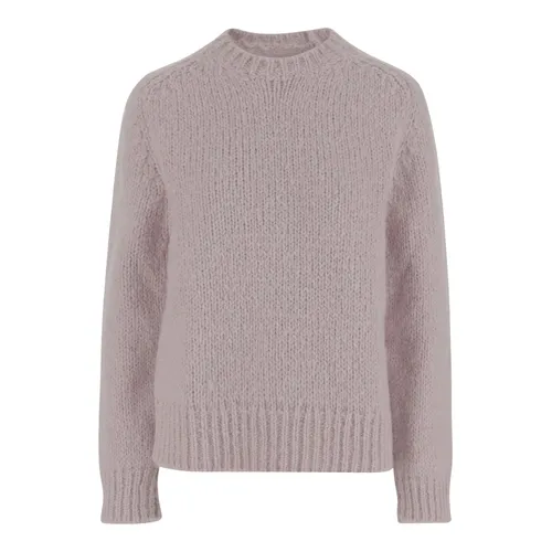 Knitwear > Round-neck Knitwear - - Jil Sander - Modalova
