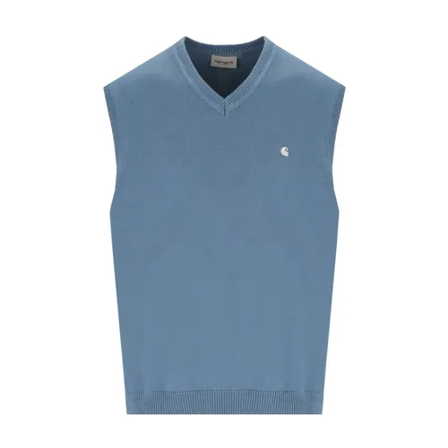 Knitwear > V-neck Knitwear - - Carhartt Wip - Modalova