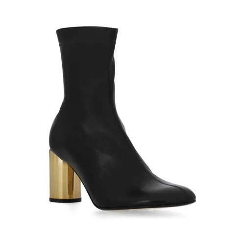 Shoes > Boots > Heeled Boots - - Lanvin - Modalova