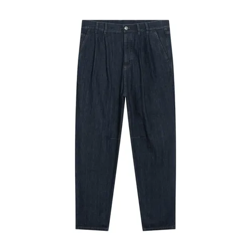 Jeans > Straight Jeans - - Brunello Cucinelli - Modalova