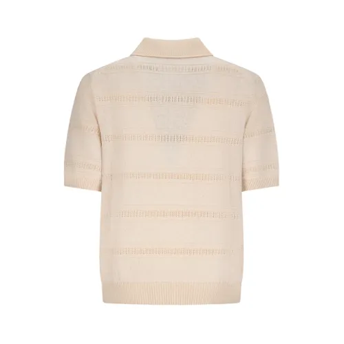 Tops > Polo Shirts - - Lardini - Modalova