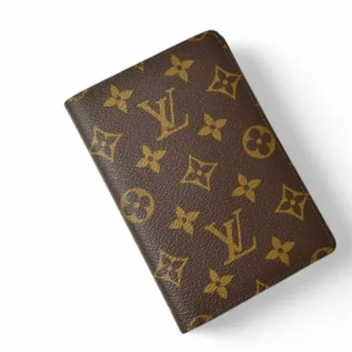 Pre-owned > Pre-owned Accessories > Pre-owned Wallets - - Louis Vuitton Vintage - Modalova