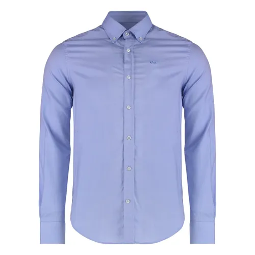Shirts > Formal Shirts - - Paul & Shark - Modalova