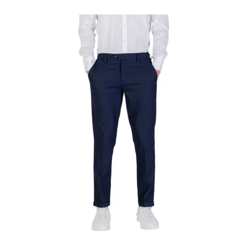 Trousers > Slim-fit Trousers - - Antony Morato - Modalova