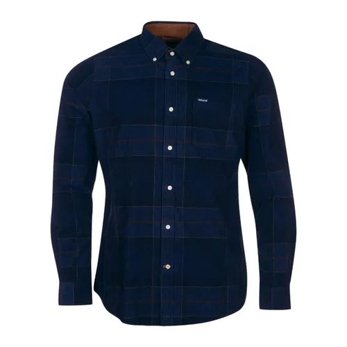 Shirts > Casual Shirts - - Barbour - Modalova