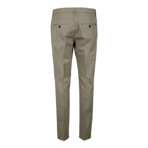 Trousers > Chinos - - Dondup - Modalova