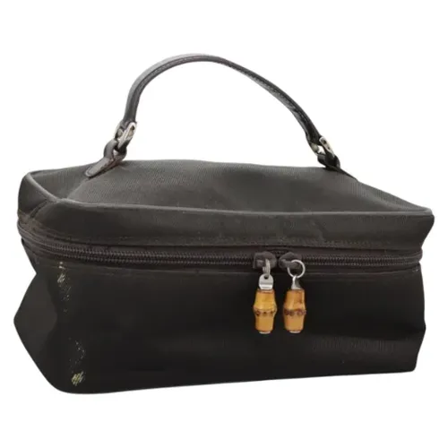 Pre-owned > Pre-owned Bags > Pre-owned Handbags - - Gucci Vintage - Modalova