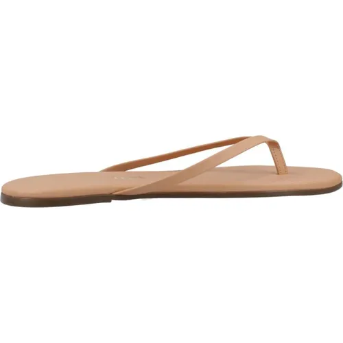 Shoes > Flip Flops & Sliders > Flip Flops - - Tkees - Modalova