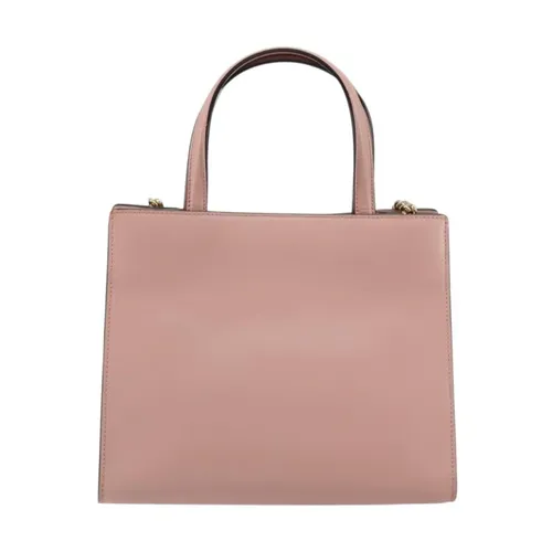Pre-owned > Pre-owned Bags > Pre-owned Handbags - - Salvatore Ferragamo Pre-owned - Modalova
