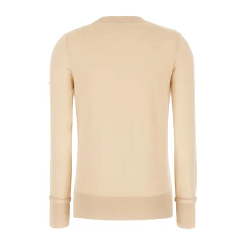 Knitwear > Round-neck Knitwear - - Chloé - Modalova