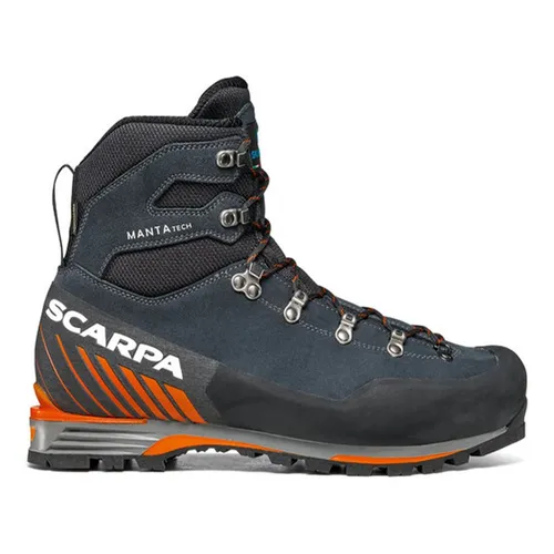 Sport > Outdoor > Trekking Boots - - Scarpa - Modalova