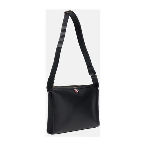 Bags > Shoulder Bags - - Thom Browne - Modalova