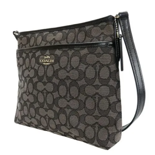 Pre-owned > Pre-owned Bags > Pre-owned Cross Body Bags - - Coach Pre-owned - Modalova