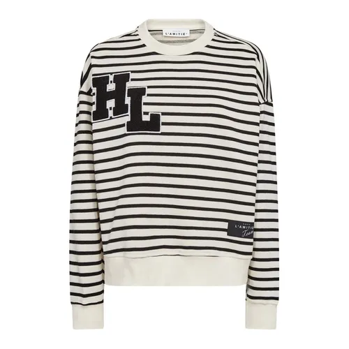 Sweatshirts & Hoodies > Sweatshirts - - Haute L'Amitié - Modalova