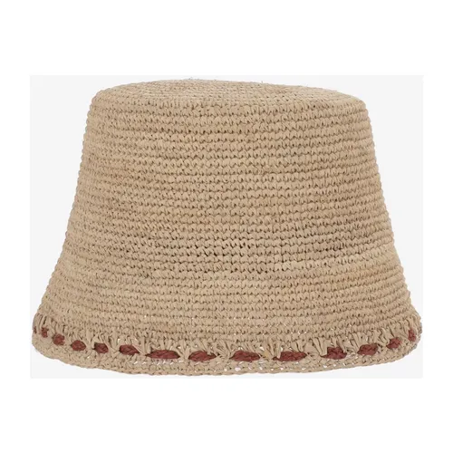 Accessories > Hats > Hats - - Ibeliv - Modalova