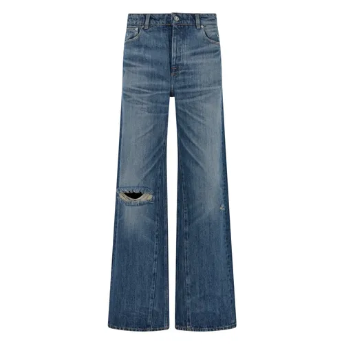 Jeans > Wide Jeans - - Our Legacy - Modalova