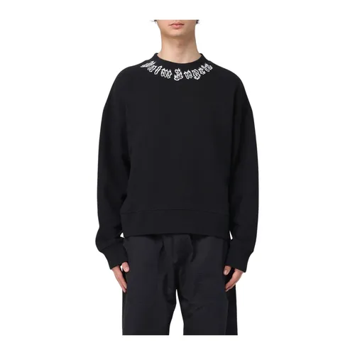 Sweatshirts & Hoodies > Sweatshirts - - Palm Angels - Modalova