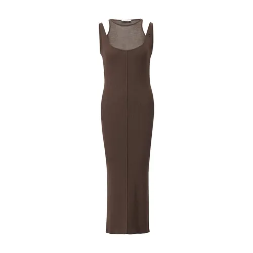 Dresses > Day Dresses > Midi Dresses - - Patrizia Pepe - Modalova