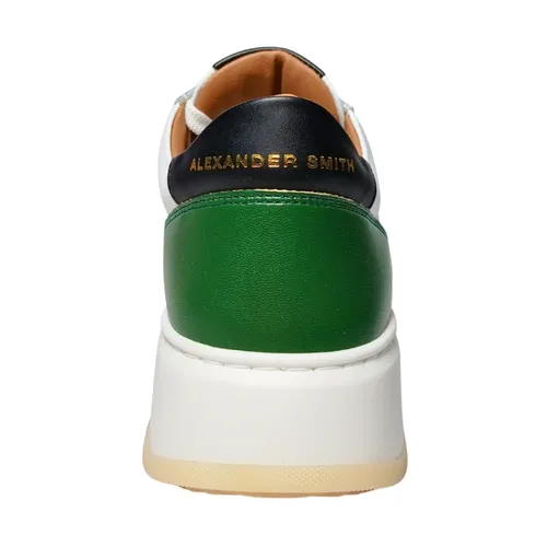 Shoes > Sneakers - - Alexander Smith - Modalova