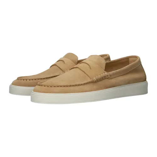 Shoes > Flats > Loafers - - Blackstone - Modalova