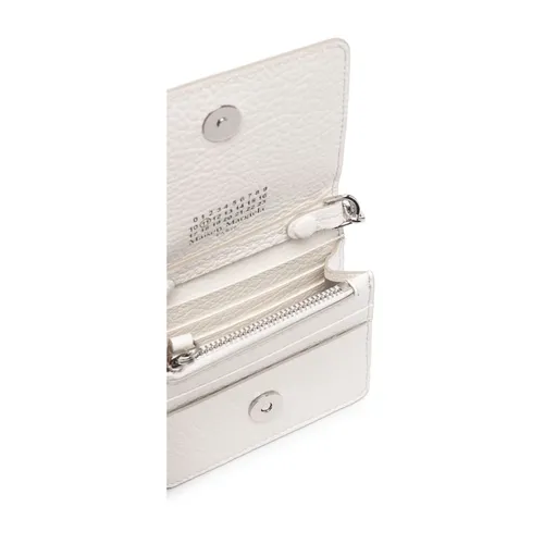 Accessories > Wallets & Cardholders - - Maison Margiela - Modalova