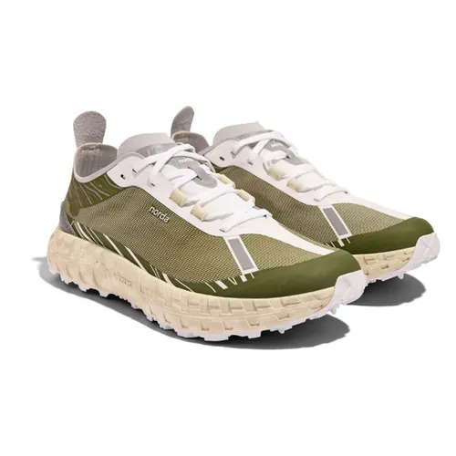 Norda - Shoes > Sneakers - Green - Norda - Modalova