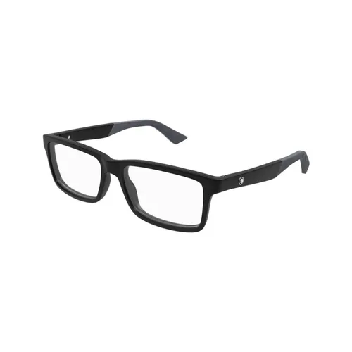Accessories > Glasses - - Montblanc - Modalova