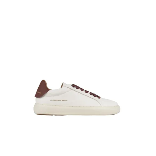 Shoes > Sneakers - - Alexander Smith - Modalova