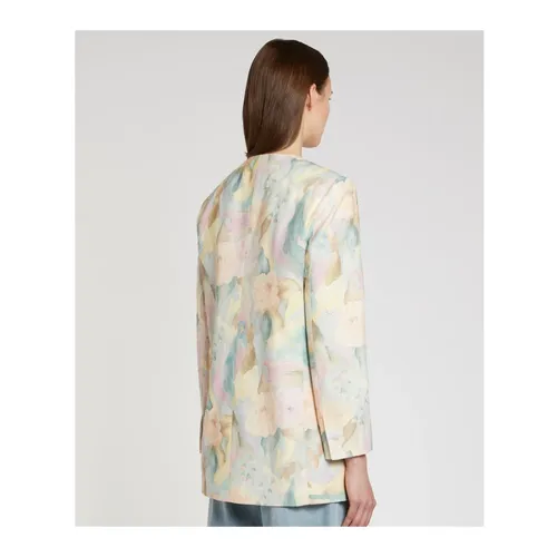 Blouses & Shirts > Shirts - - Marella - Modalova