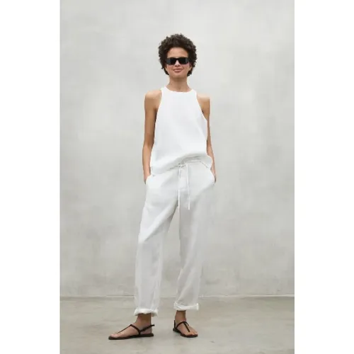 Tops > Sleeveless Tops - - Ecoalf - Modalova