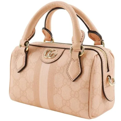 Pre-owned > Pre-owned Bags > Pre-owned Mini Bags - - Gucci Vintage - Modalova