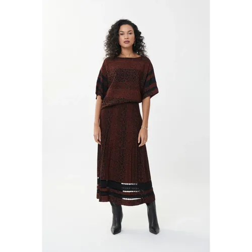 Blouses & Shirts > Blouses - - Joseph Ribkoff - Modalova