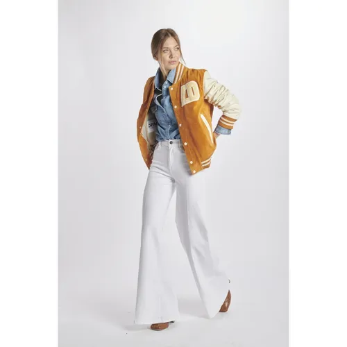 Jackets > Bomber Jackets - - Drome - Modalova
