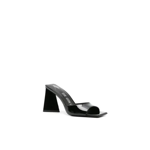 Shoes > Heels > Heeled Mules - - The Attico - Modalova