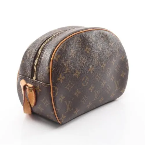Pre-owned > Pre-owned Bags > Pre-owned Cross Body Bags - - Louis Vuitton Vintage - Modalova