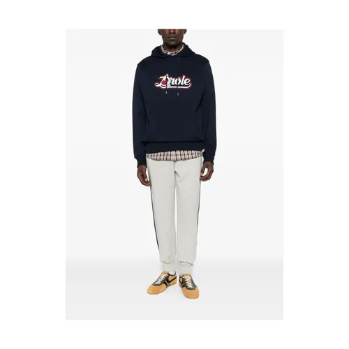 Sweatshirts & Hoodies > Hoodies - - Drole de Monsieur - Modalova