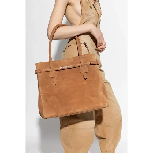 Bags > Tote Bags - - Dsquared2 - Modalova