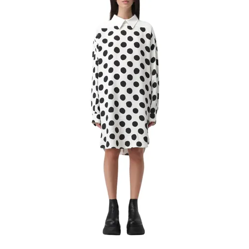 Dresses > Day Dresses > Short Dresses - - Marni - Modalova