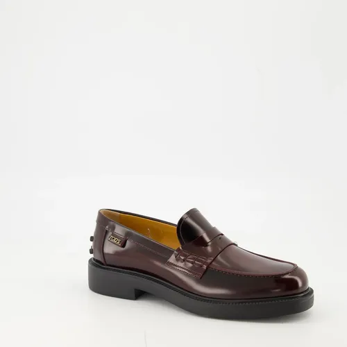 Shoes > Flats > Loafers - - Tod's - Modalova