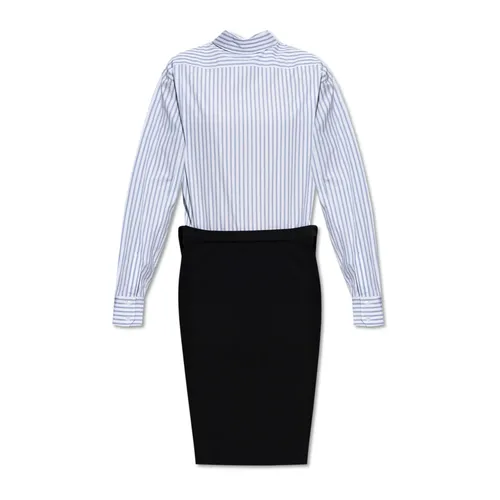 Dresses > Day Dresses > Short Dresses - - Maison Margiela - Modalova