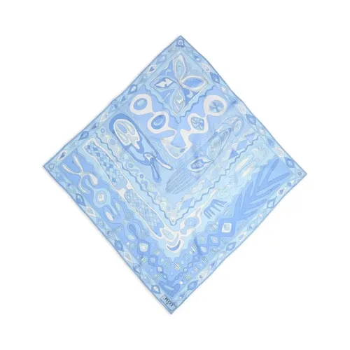 Accessories > Scarves > Silky Scarves - - Pucci - Modalova