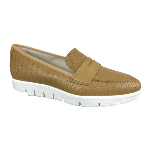 Shoes > Flats > Loafers - - DL Sport - Modalova