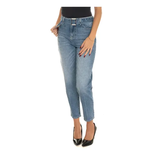 Jeans > Slim-fit Jeans - - Liu Jo - Modalova