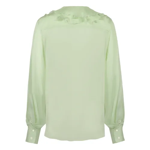 Blouses & Shirts > Blouses - - Victoria Beckham - Modalova