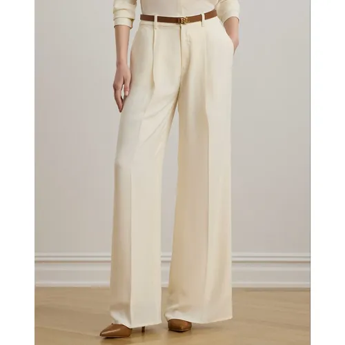 Trousers > Wide Trousers - - Ralph Lauren - Modalova