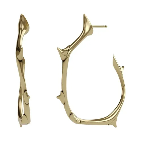 Accessories > Jewellery > Earrings - - John Richmond - Modalova