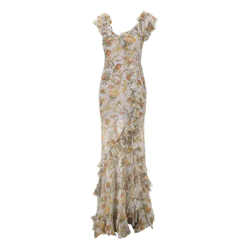 Dresses > Occasion Dresses > Gowns - - Etro - Modalova