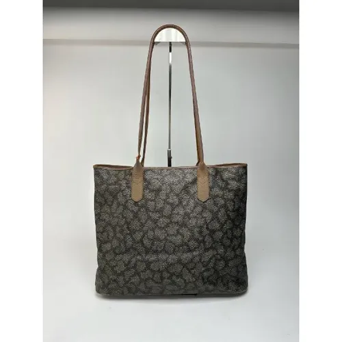 Pre-owned > Pre-owned Bags > Pre-owned Tote Bags - - Yves Saint Laurent Vintage - Modalova